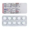 Sizlac 50mg Tablet 10'S