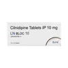 Lnbloc 10mg Tablet 10'S