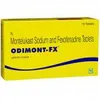 Odimont FX Tablet (15 Tab)