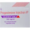 Susten 100MG - Ampoule of 5x1ml Injection