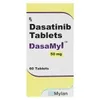 DASAMYL 50 Tablet 60's