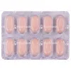 Myocetamol Tablet 10