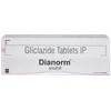 Dianorm 80mg Tablet