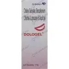 Dologel Gel 15gm