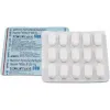 Exermet 500 - Strip of 15 Tablets