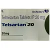 Telsartan 20 Tablet