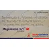 Meganeuron Forte Ampoule Of 1 Injection