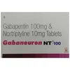 Gabaneuron NT 100 Tablet