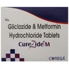 Curezide M Tablet SR