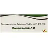 Rosacrome 10 Tablet