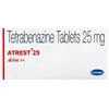 Atrest 25 Tablet