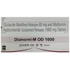 Dianorm-M OD 1000 Tablet SR