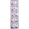 Rosuvas EZ 10 - Strip of 10