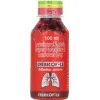 Chericof Ls Bottle Of 100ml Syrup