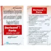 Derisone L Forte Respicaps 30'S