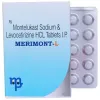 Merimont-L Tablet