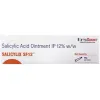 Salicylix SF 12 - Tube of 50