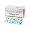 Rosuvas 20 Tablet 10'S