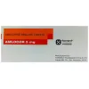 Amlocor 5mg Tablet