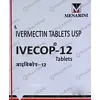 Ivecop 12mg Strip Of 1 Tablet