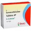 L Cetron Tablet (10 Tab)