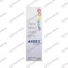 Axbex Bottle Of 200ml Suspension