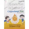 Cepodem 25mg Orange Flavour Bottle Of 10ml