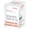 Cabotres 20 Tablet