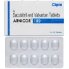 Arnicor 100 Tablet 10