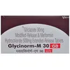 Glycinorm-M 30 OD Tablet ER