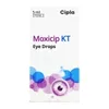 Moxicip KT Eye Drops 5ml