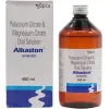 ALKASTON - Bottle of 450 ml Oral