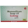 Scaboma - Pack of 75g Soap