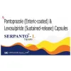 Serpanto-L Capsule SR