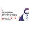 Danavish Telmisartan 20mg Tablet