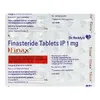 Finax 1mg Tablet 30'S