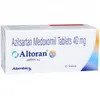 Altoran 40 mg Tablet (10 Tab)