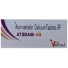 Atodam 40 Tablet