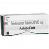 Arbitel 80 mg Tablet (10 Tab)