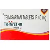 Telfirst 40 Tablet