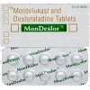 Mondeslor Tablet 10