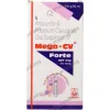 Mega Cv Forte Dry Syrup 30ml