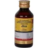 Alex - Bottle of 100ml Cough Syrup