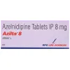 Azilta 8 Tablet