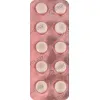 Zanocin 200mg Strip Of 10 Tablets