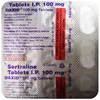 Daxid 100mg Tablet