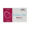 Lipaglyn 4mg Tablet 10'S