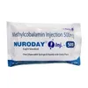 NURODAY 500 Injection 1ml