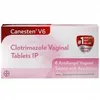 Canesten V6 Tablet (6 Tab)