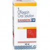 Zanocin 50 mg 60 ml Oral Susp